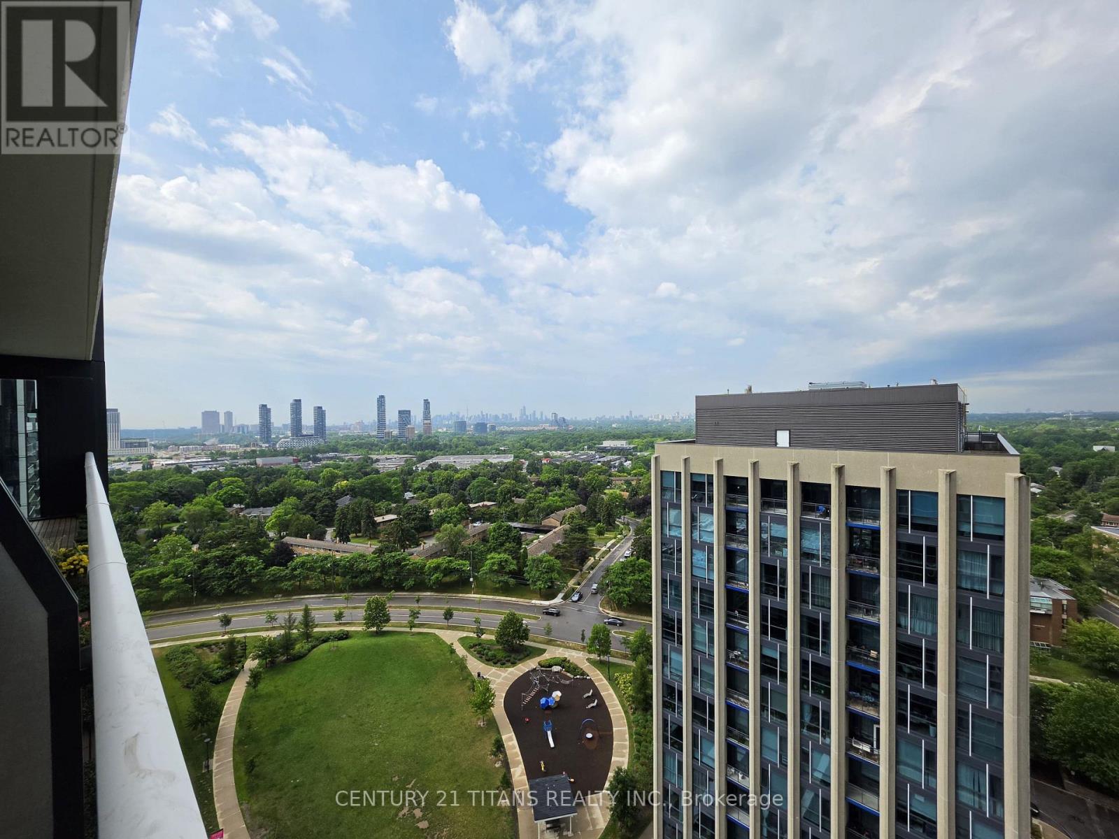 1610 - 50 O'neill Road, Toronto, Ontario  M3C 0R1 - Photo 15 - C13544506