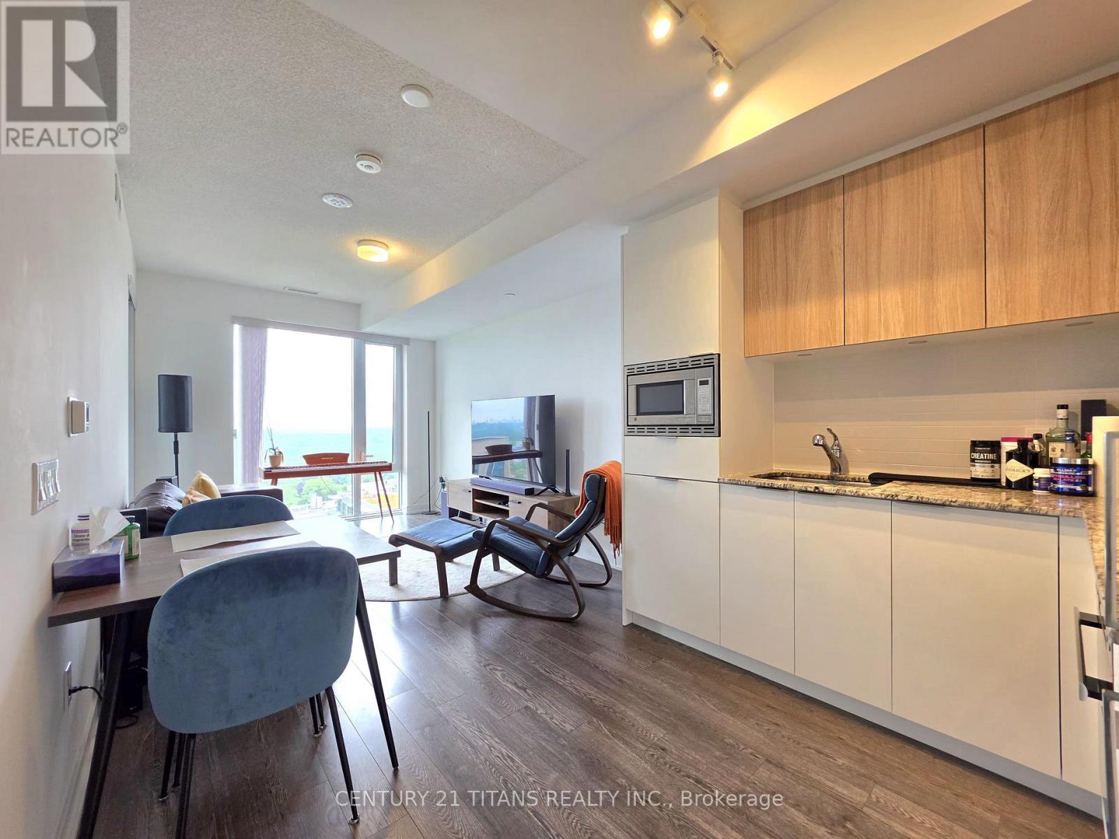 1610 - 50 O'neill Road, Toronto, Ontario  M3C 0R1 - Photo 5 - C13544506