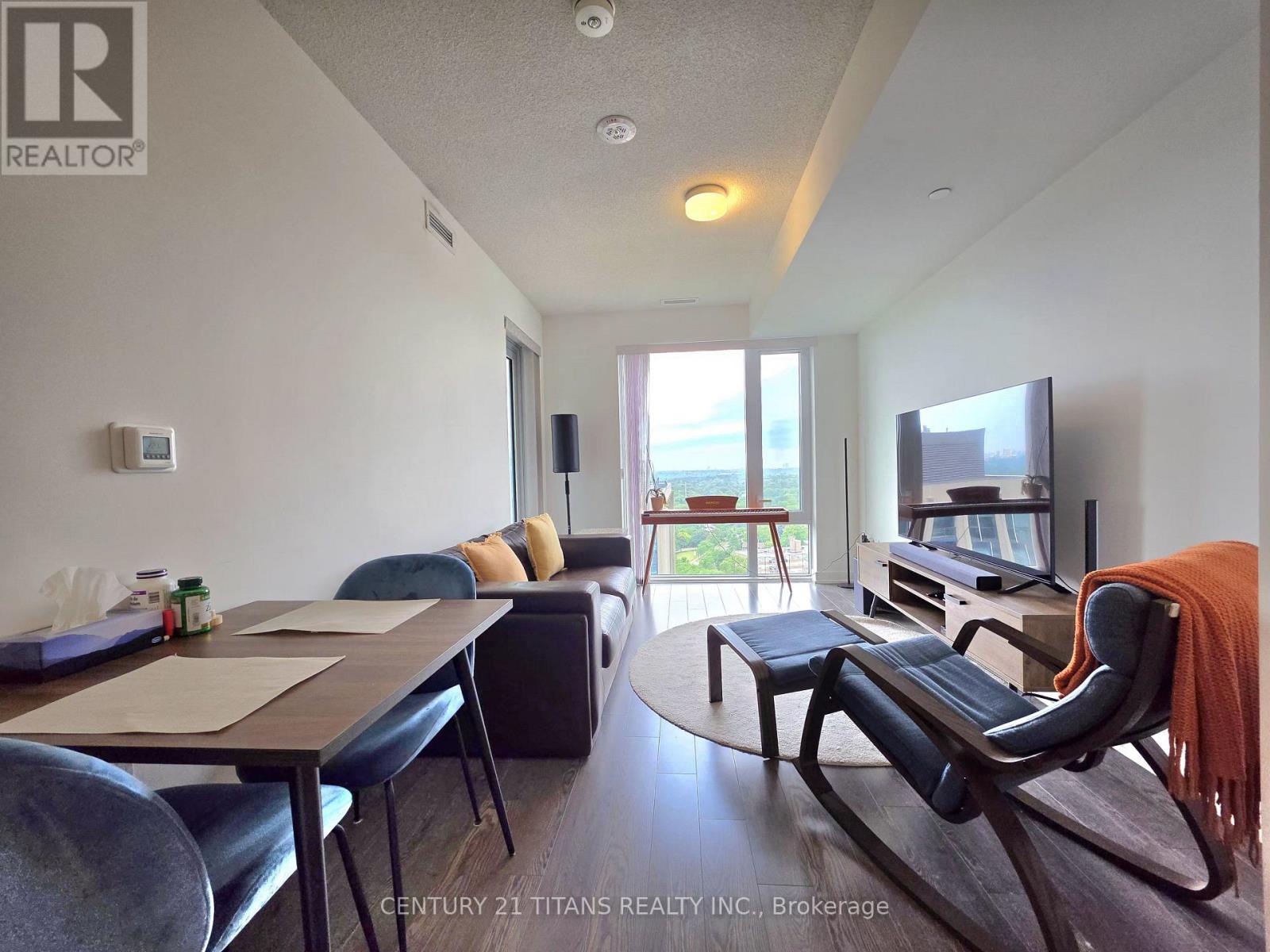 1610 - 50 O'neill Road, Toronto, Ontario  M3C 0R1 - Photo 6 - C13544506