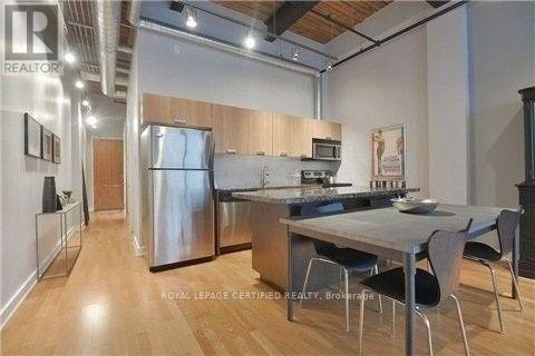 107 - 43 Hanna Avenue, Toronto, Ontario  M6K 1X1 - Photo 10 - C13544580