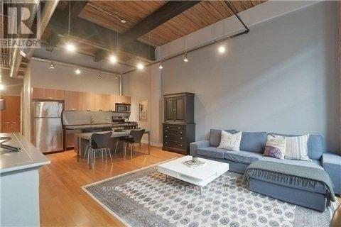 107 - 43 Hanna Avenue, Toronto, Ontario  M6K 1X1 - Photo 11 - C13544580