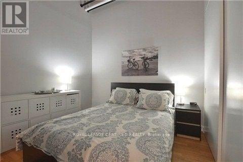 107 - 43 Hanna Avenue, Toronto, Ontario  M6K 1X1 - Photo 12 - C13544580