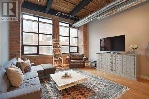 107 - 43 Hanna Avenue, Toronto, Ontario  M6K 1X1 - Photo 4 - C13544580