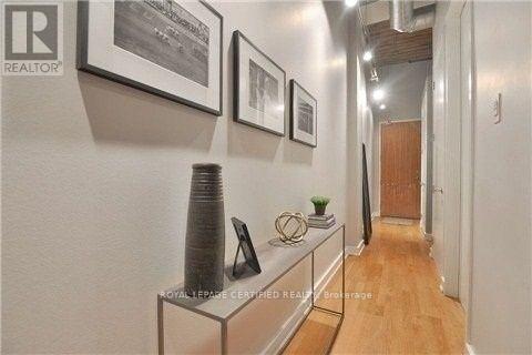 107 - 43 Hanna Avenue, Toronto, Ontario  M6K 1X1 - Photo 5 - C13544580