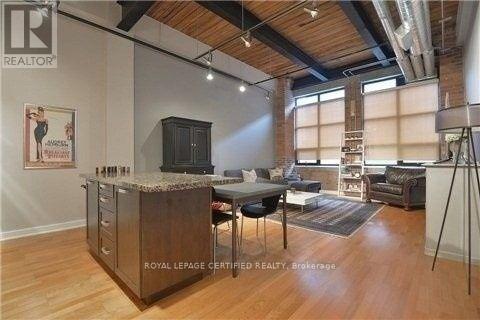 107 - 43 Hanna Avenue, Toronto, Ontario  M6K 1X1 - Photo 6 - C13544580