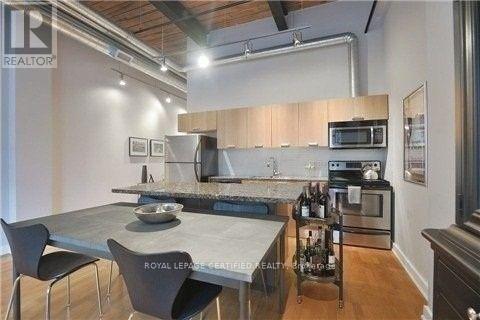 107 - 43 Hanna Avenue, Toronto, Ontario  M6K 1X1 - Photo 7 - C13544580