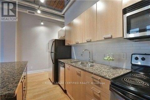 107 - 43 Hanna Avenue, Toronto, Ontario  M6K 1X1 - Photo 8 - C13544580