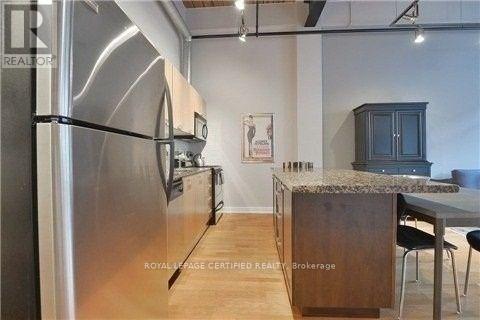 107 - 43 Hanna Avenue, Toronto, Ontario  M6K 1X1 - Photo 9 - C13544580