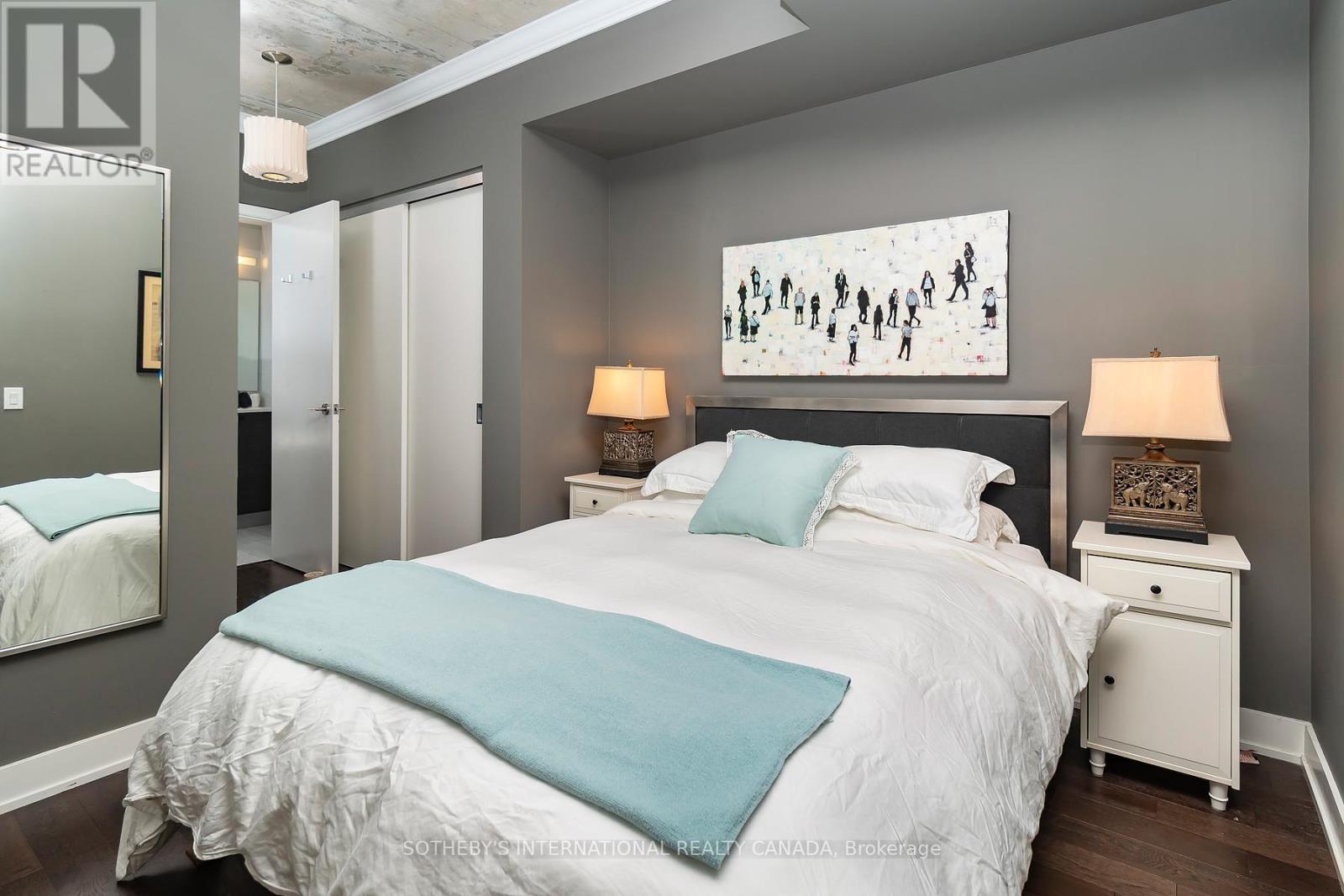706 - 2 Gladstone Avenue, Toronto, Ontario  M6J 0B2 - Photo 10 - C13544596
