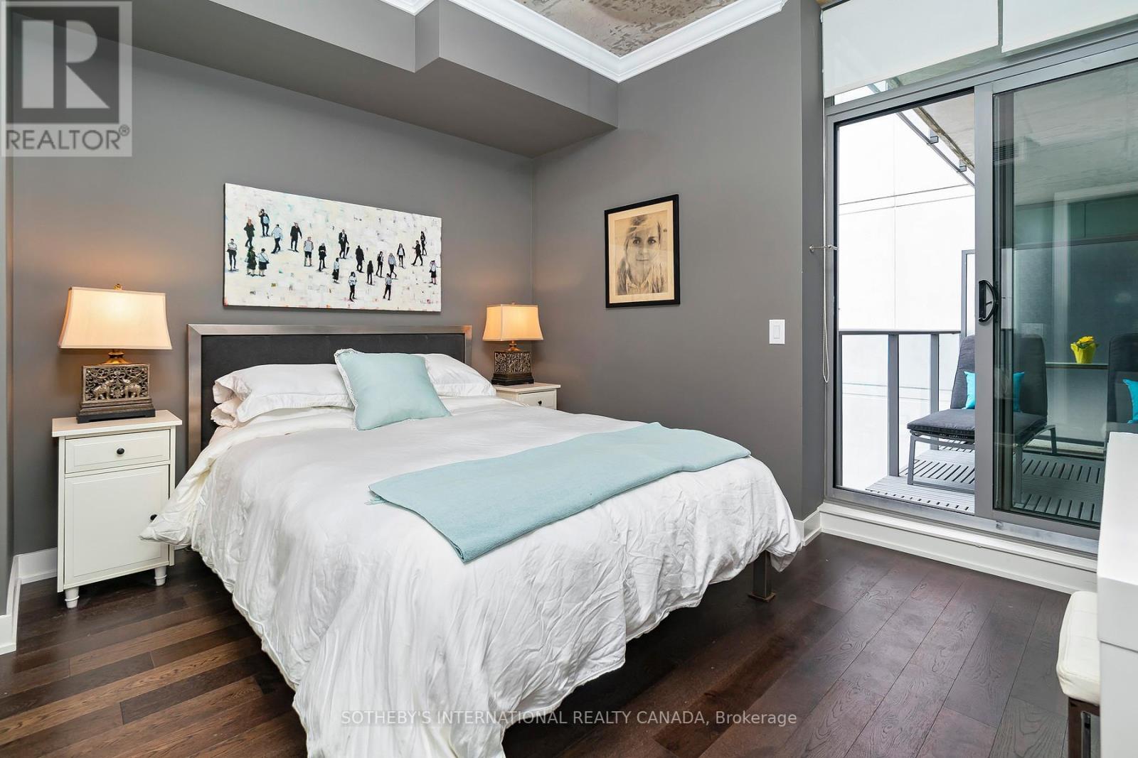 706 - 2 Gladstone Avenue, Toronto, Ontario  M6J 0B2 - Photo 11 - C13544596