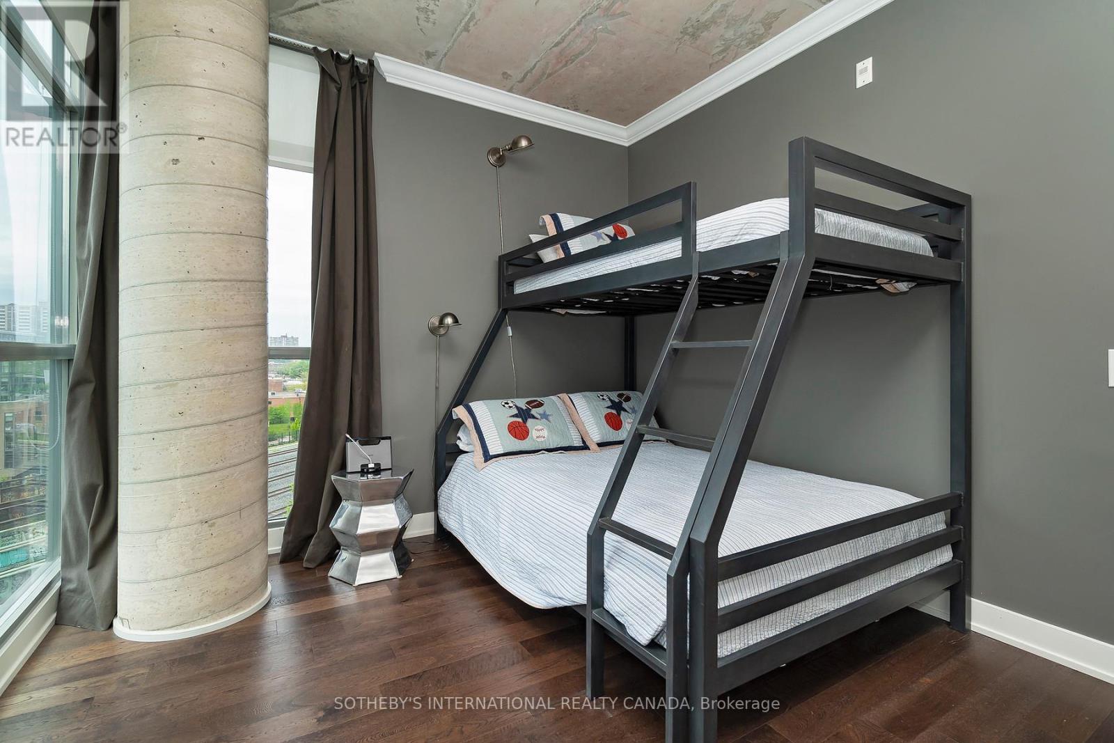 706 - 2 Gladstone Avenue, Toronto, Ontario  M6J 0B2 - Photo 8 - C13544596