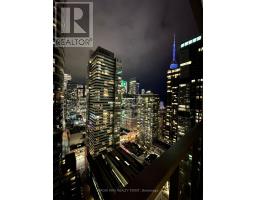 3409 - 8 WIDMER STREET NW, Toronto, Ontario