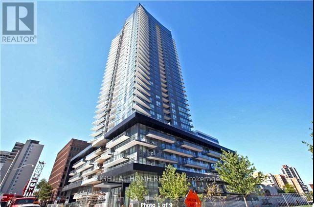 2802 - 30 Roehampton Avenue, Toronto, Ontario  M4P 1R2 - Photo 1 - C13544760