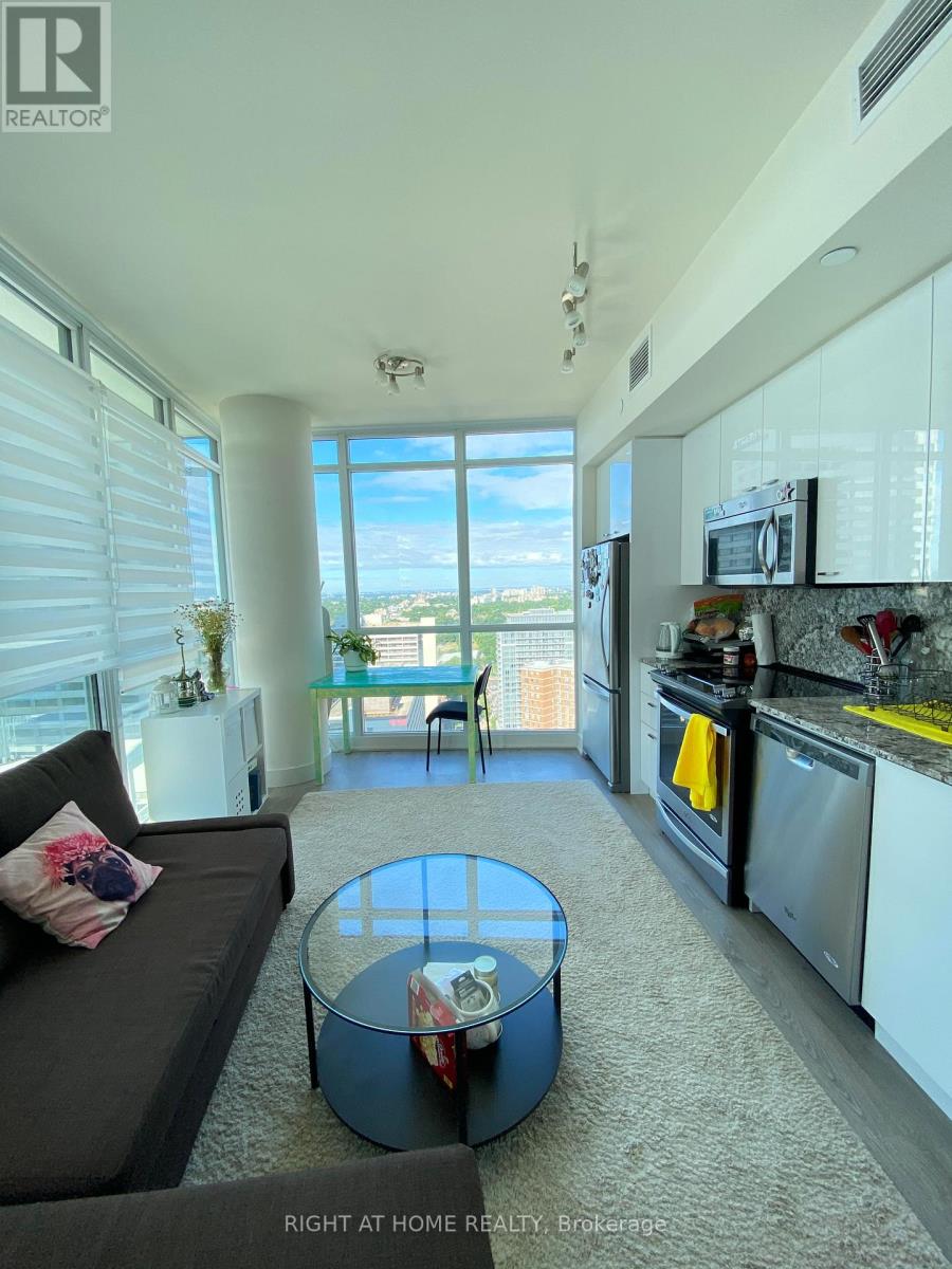 2802 - 30 Roehampton Avenue, Toronto, Ontario  M4P 1R2 - Photo 3 - C13544760