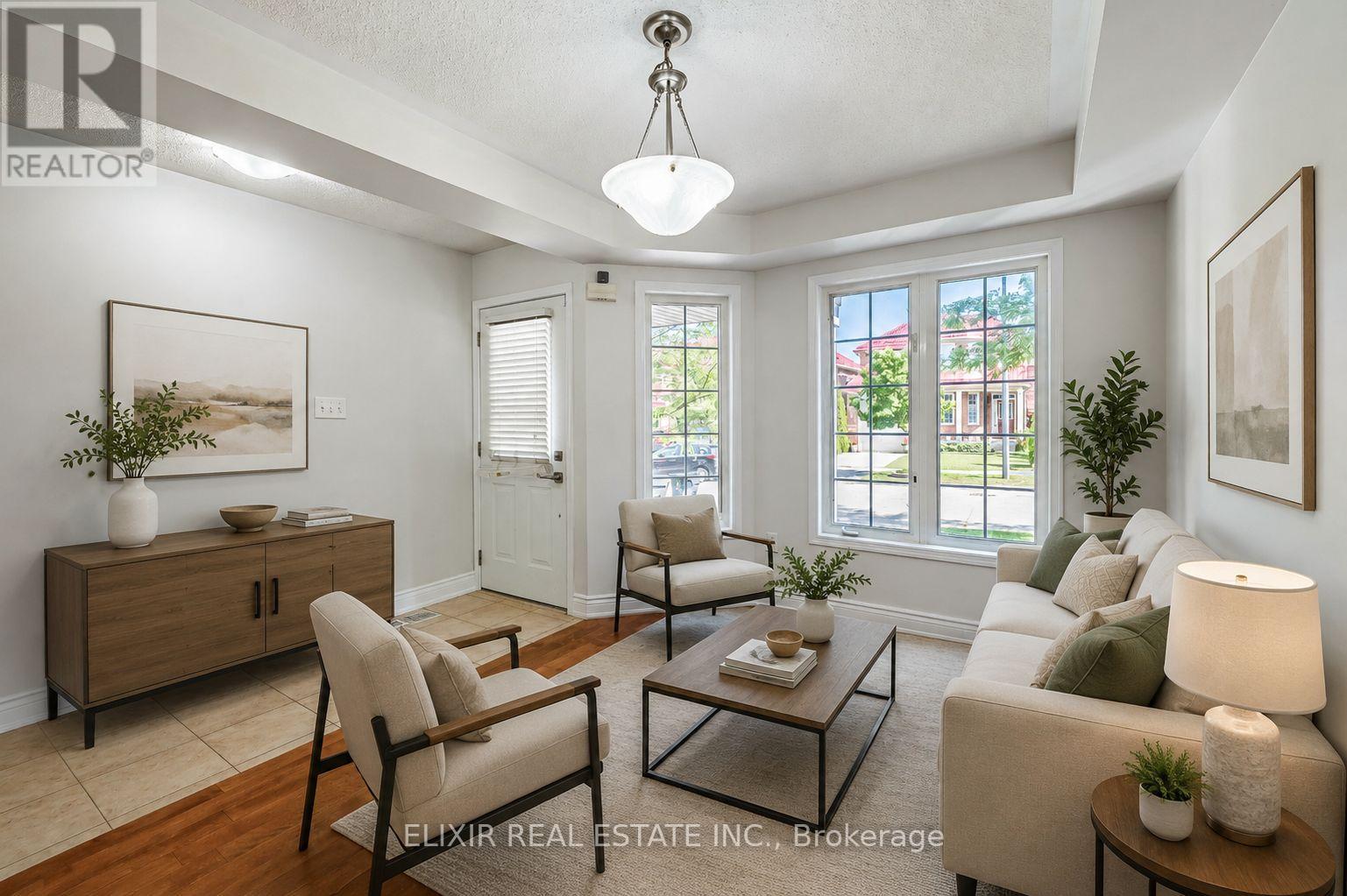 Main Level - 50 Millcar Drive, Toronto, Ontario M1B 6G4 - Photo 3 - E13544518