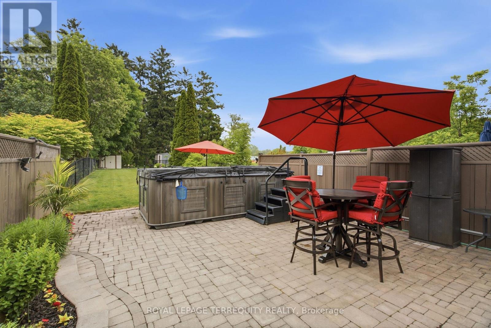 1765 Dufferin Street, Whitby, Ontario  L1N 1B5 - Photo 38 - E13544568