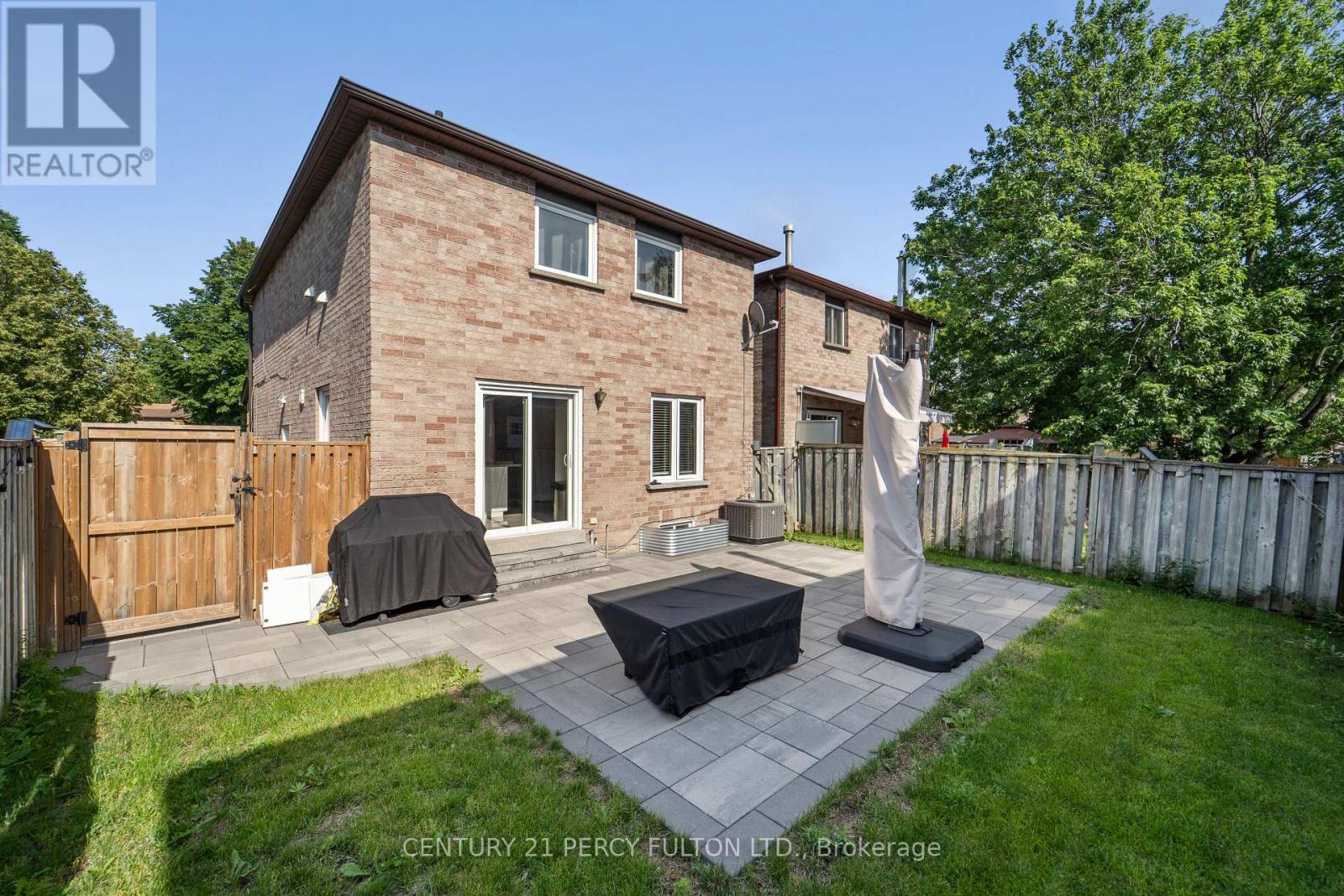 55 Chalmers Crescent, Ajax, Ontario L1S 5Z8 - Photo 25 - E13544588