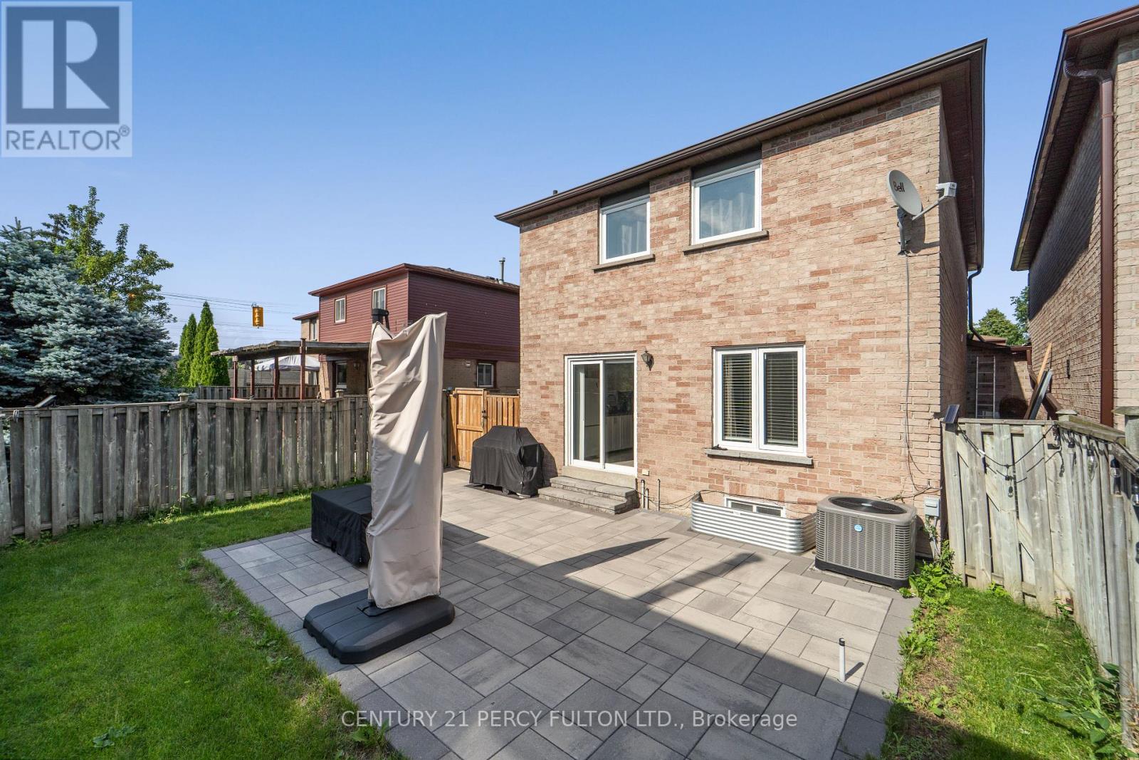 55 Chalmers Crescent, Ajax, Ontario L1S 5Z8 - Photo 26 - E13544588
