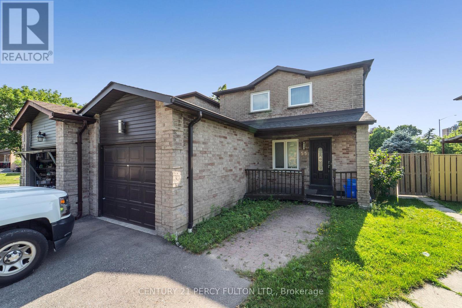 55 Chalmers Crescent, Ajax, Ontario L1S 5Z8 - Photo 3 - E13544588