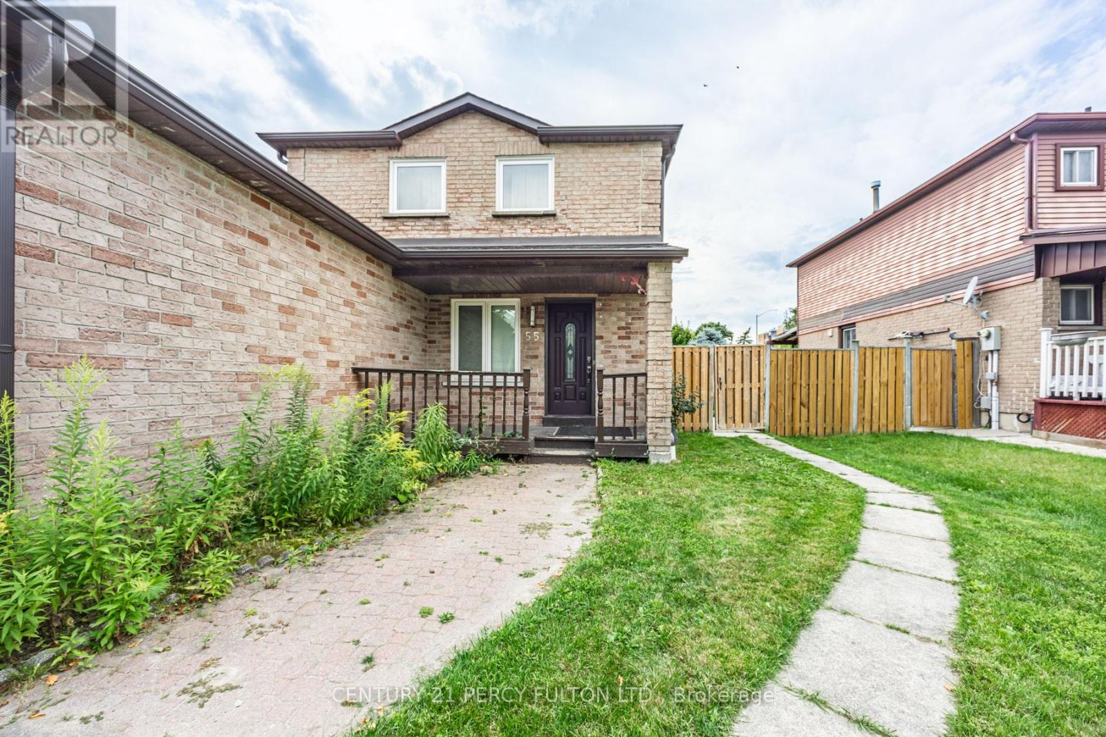 55 Chalmers Crescent, Ajax, Ontario L1S 5Z8 - Photo 4 - E13544588