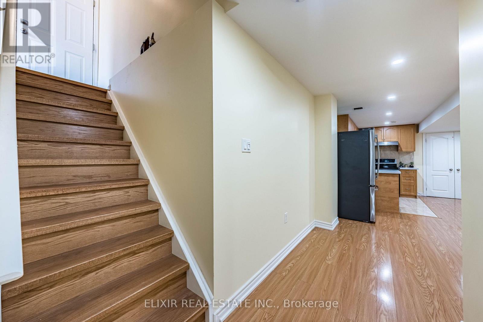 Basement - 50 Millcar Drive, Toronto, Ontario M1B 6G4 - Photo 4 - E13544624