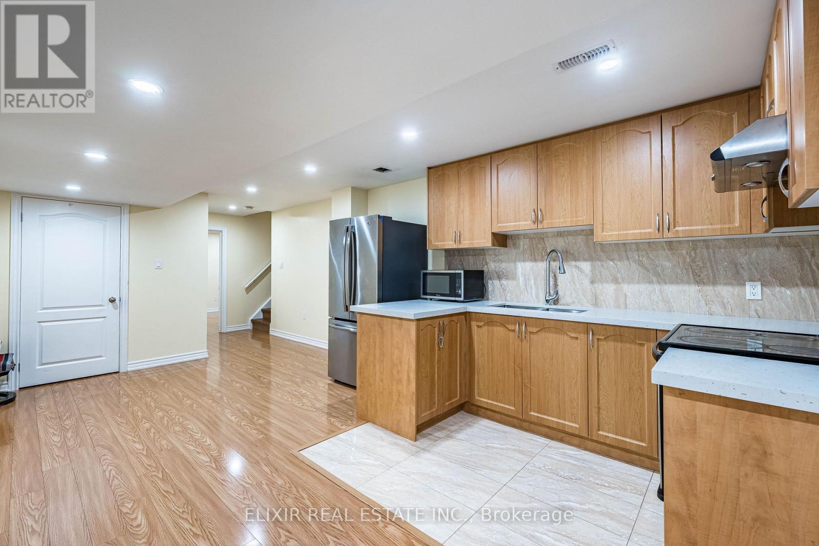 Basement - 50 Millcar Drive, Toronto, Ontario M1B 6G4 - Photo 6 - E13544624