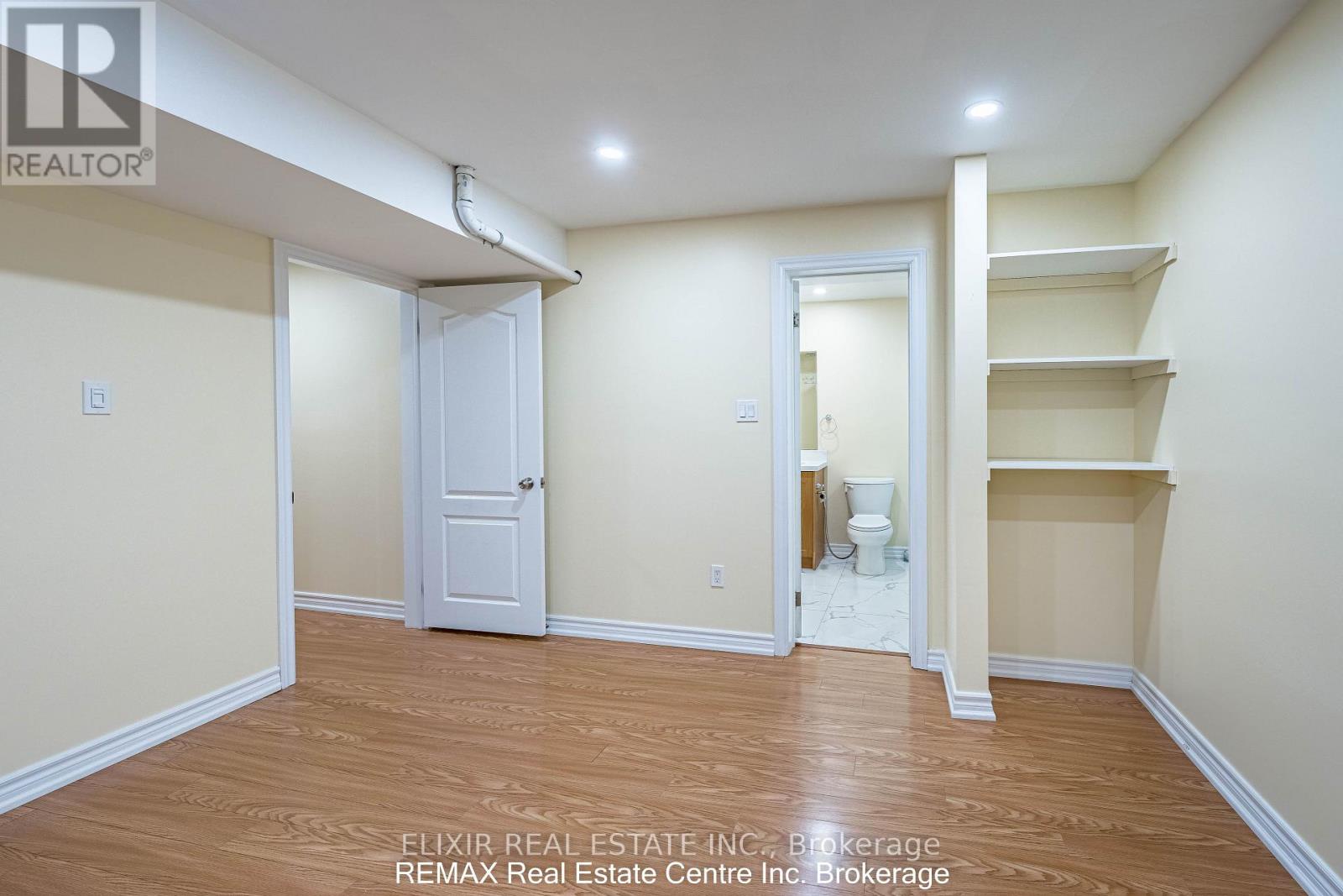 Basement - 50 Millcar Drive, Toronto, Ontario M1B 6G4 - Photo 9 - E13544624