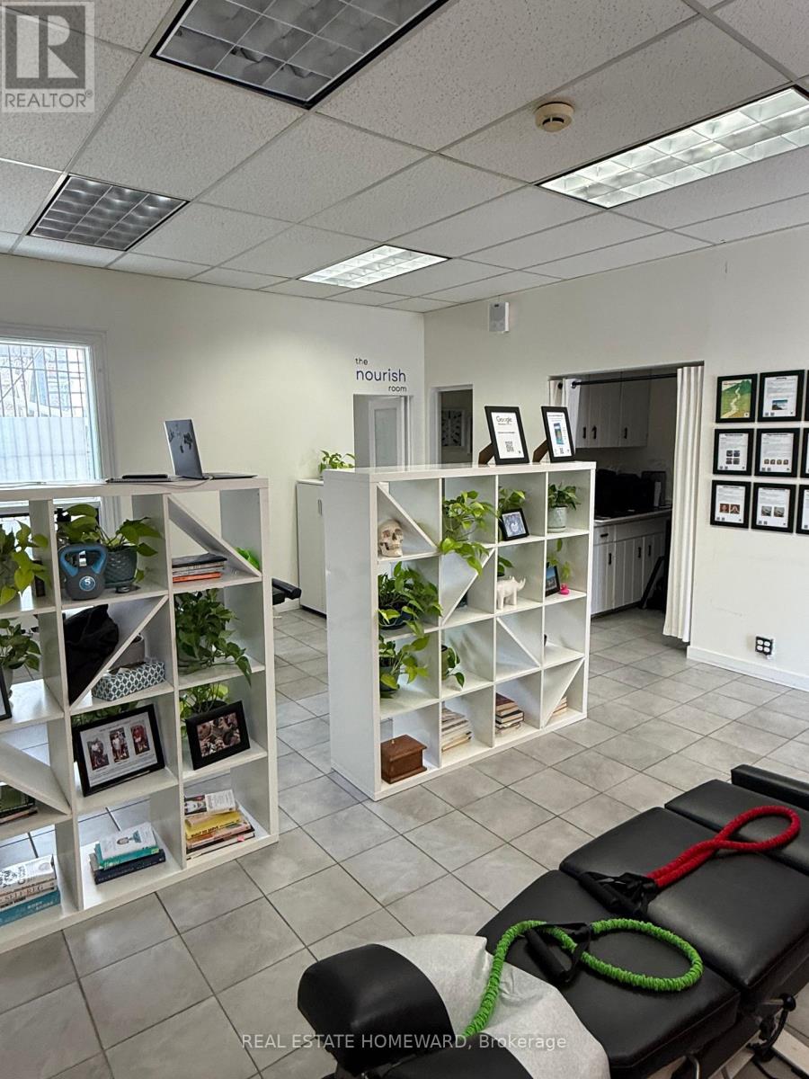 136 Main Street, Toronto, Ontario  M4E 2V8 - Photo 6 - E13544750