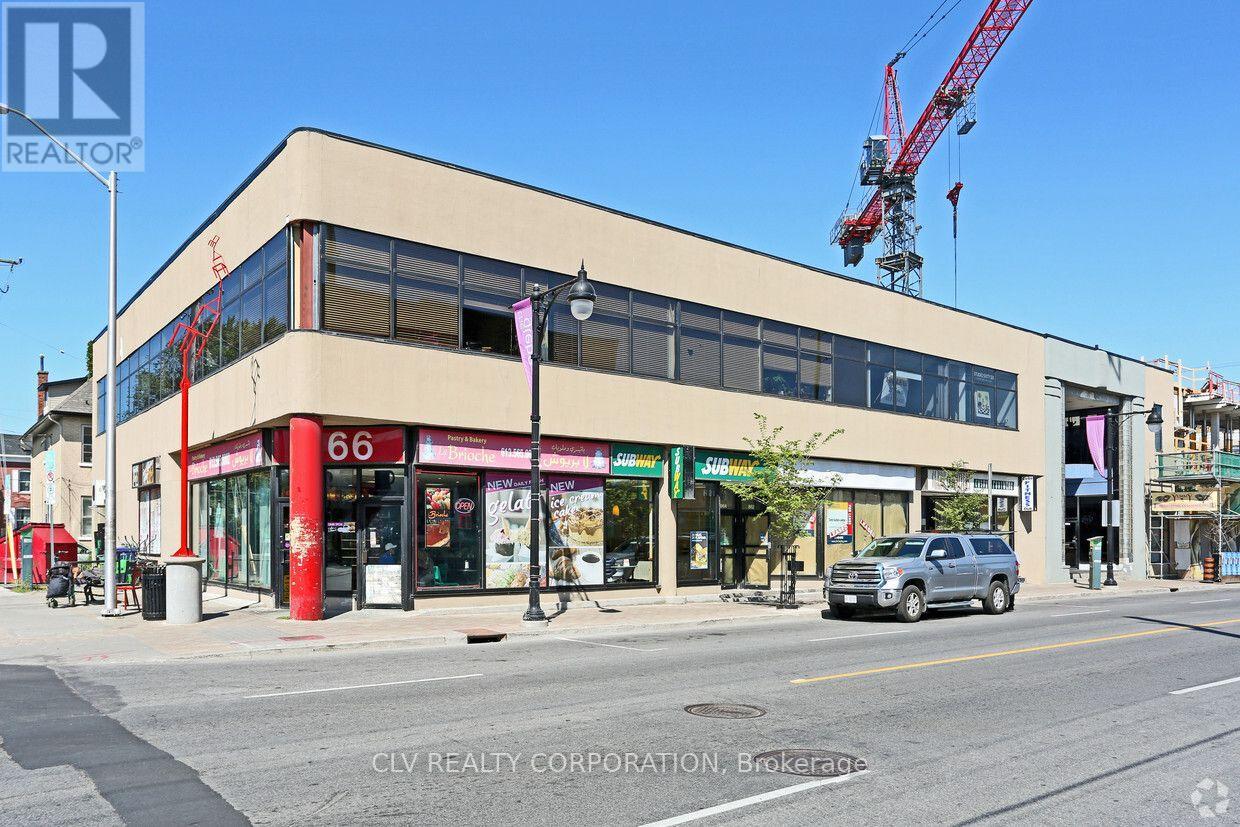 107-109 - 858 Bank Street, Ottawa, Ontario  K1S 3W3 - Photo 2 - X13544540