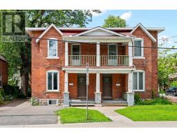 183-185 BELMONT AVENUE, Ottawa, Ontario