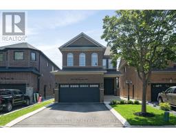 105 VIA CARMINE AVENUE, Vaughan, Ontario