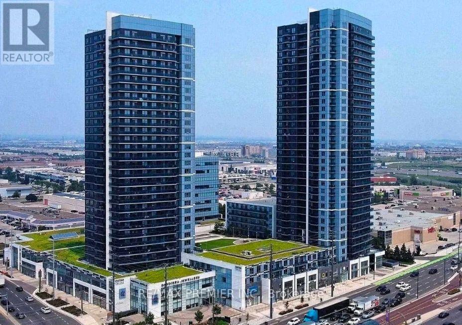 211 - 3600 Highway 7 Road, Vaughan, Ontario L4L 0G8 - Photo 1 - N13544550