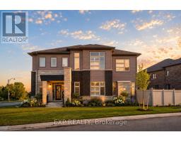 38 BUD LEGGETT CRESCENT, Georgina, Ontario