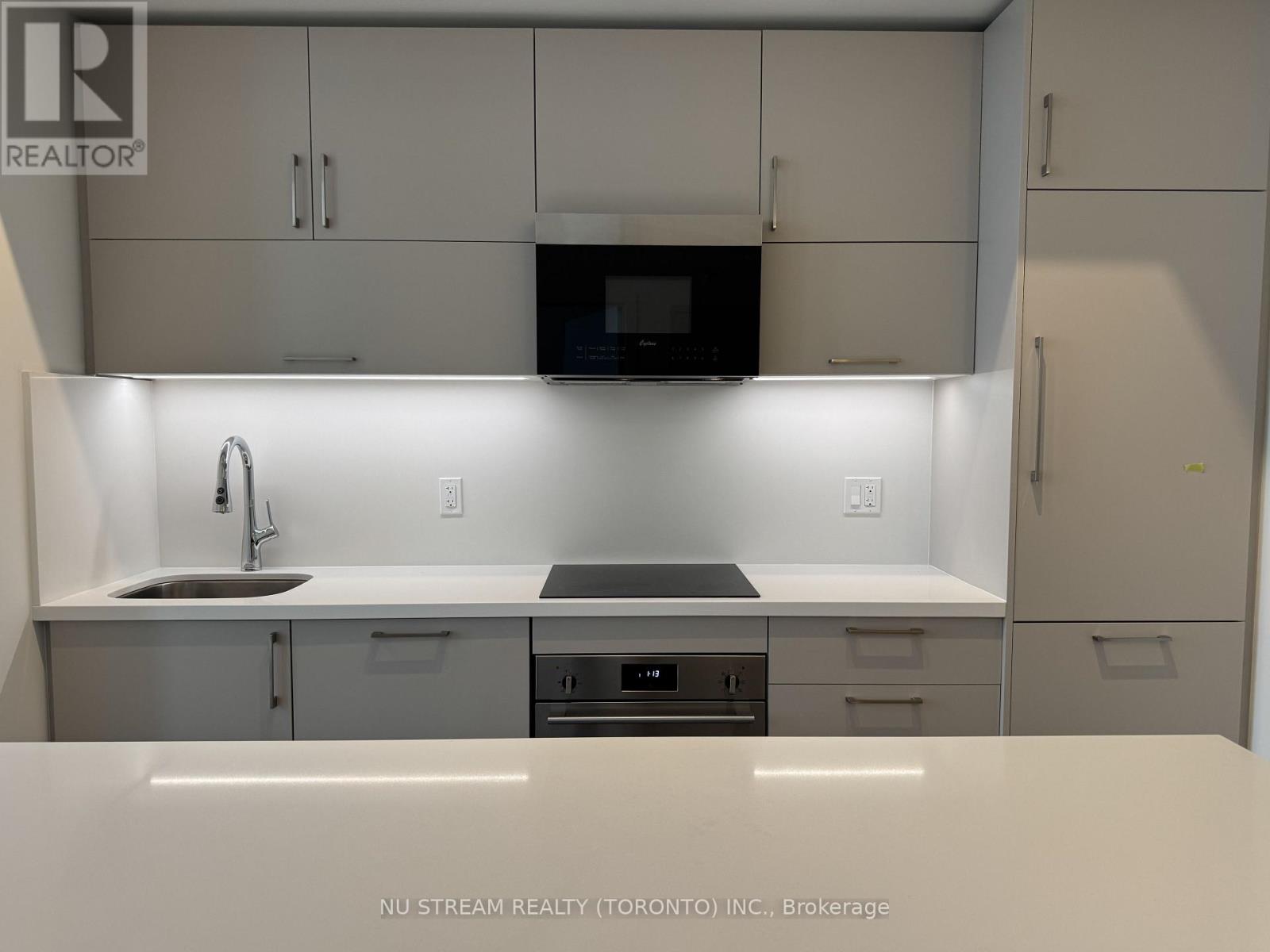 317 - 38 Andre De Grasse Street, Markham, Ontario L6G 0H8 - Photo 3 - N13544584