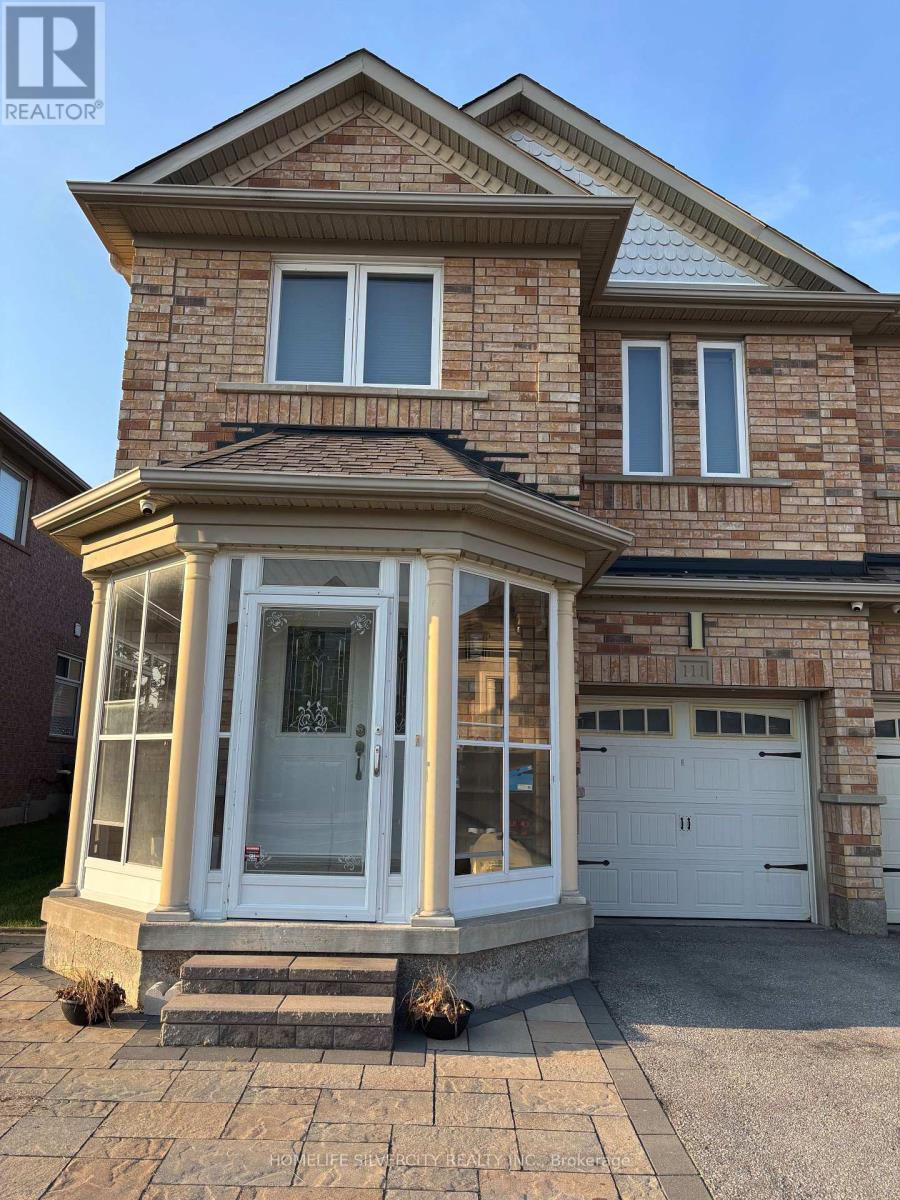 111 Edward Jeffreys Avenue, Markham, Ontario  L6E 1W1 - Photo 1 - N13544618