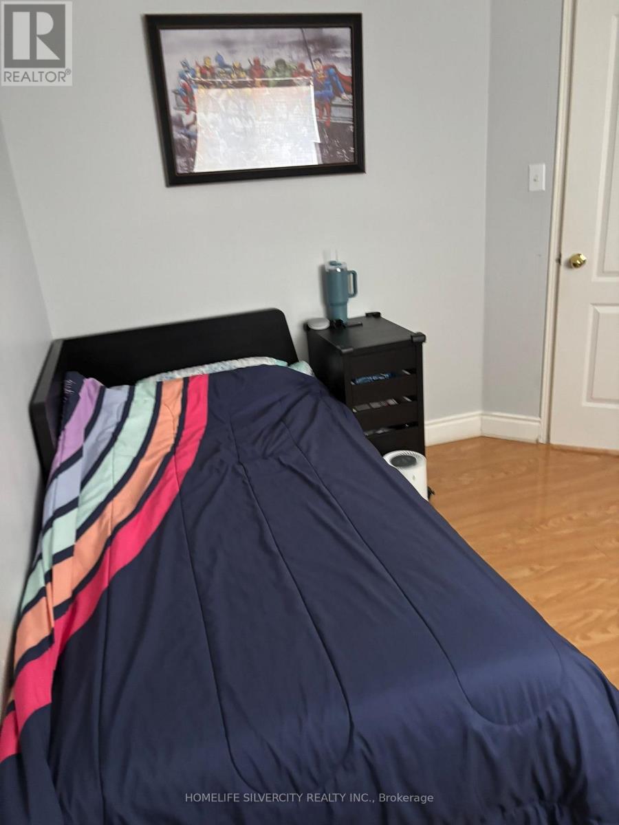 111 Edward Jeffreys Avenue, Markham, Ontario  L6E 1W1 - Photo 11 - N13544618