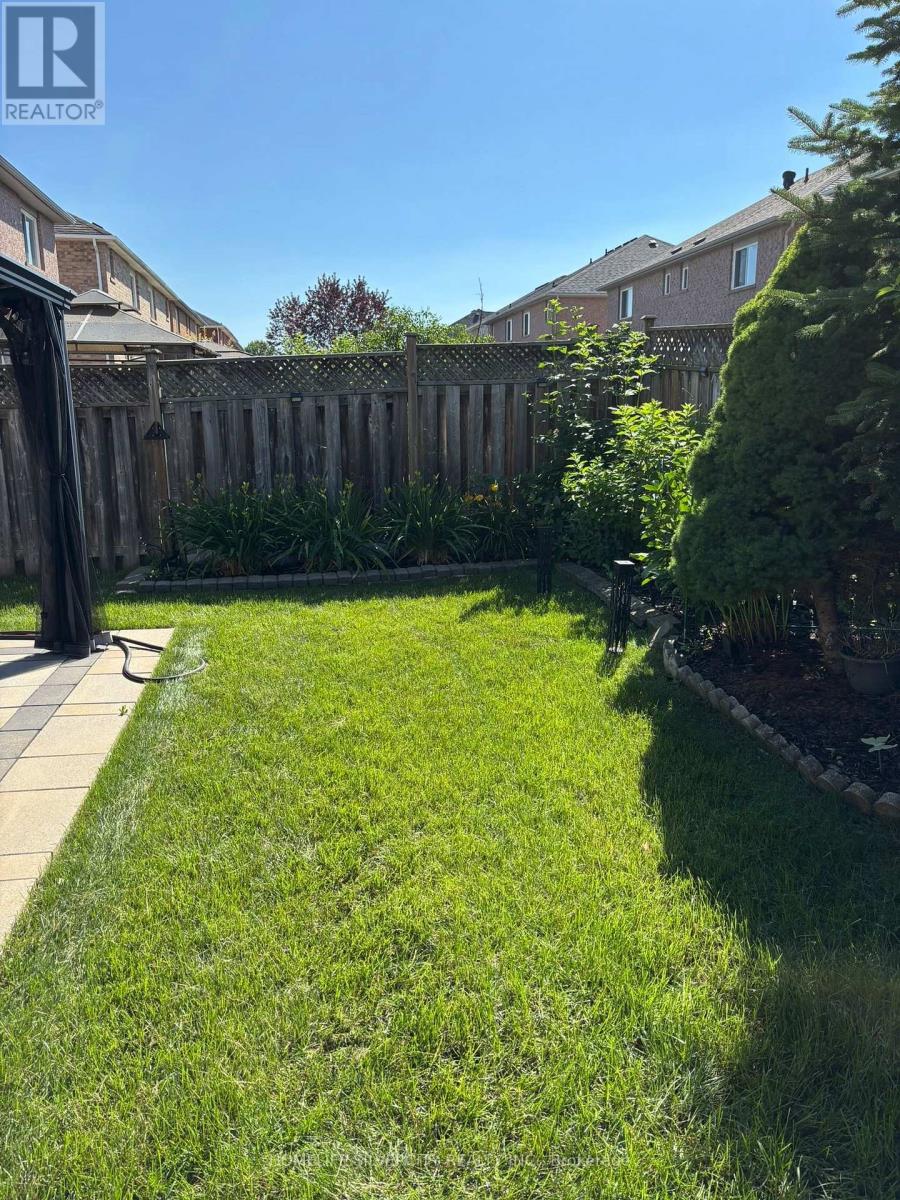 111 Edward Jeffreys Avenue, Markham, Ontario  L6E 1W1 - Photo 24 - N13544618