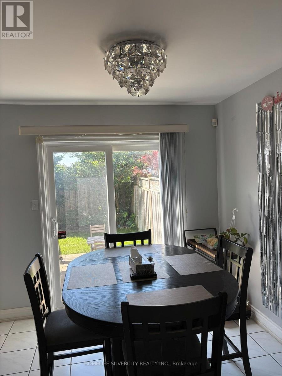 111 Edward Jeffreys Avenue, Markham, Ontario  L6E 1W1 - Photo 6 - N13544618