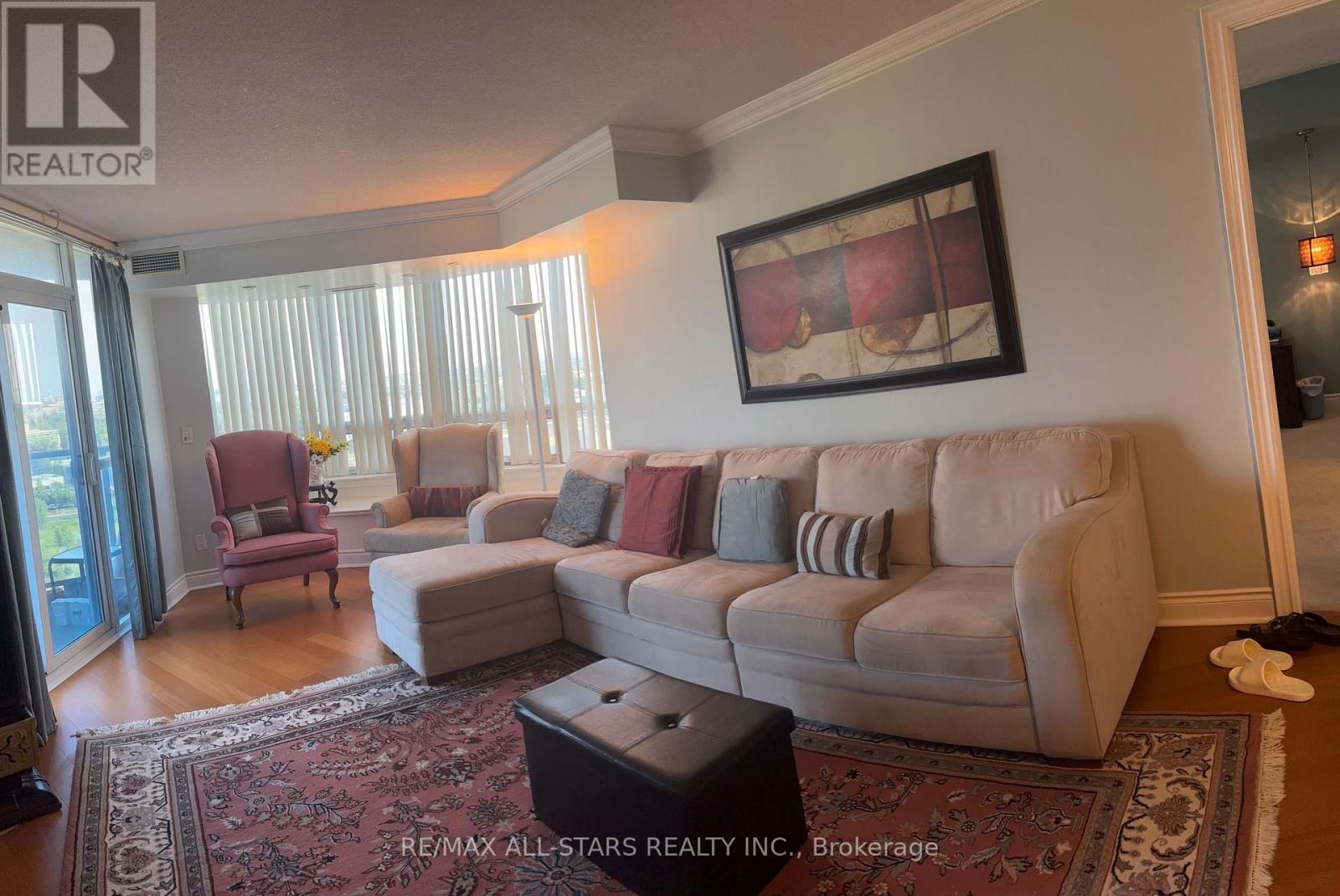 1563 - 23 Cox Boulevard, Markham, Ontario  L3R 7Z9 - Photo 10 - N13544636