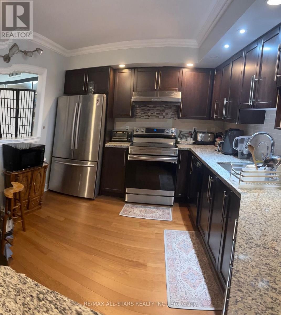 1563 - 23 Cox Boulevard, Markham, Ontario  L3R 7Z9 - Photo 8 - N13544636