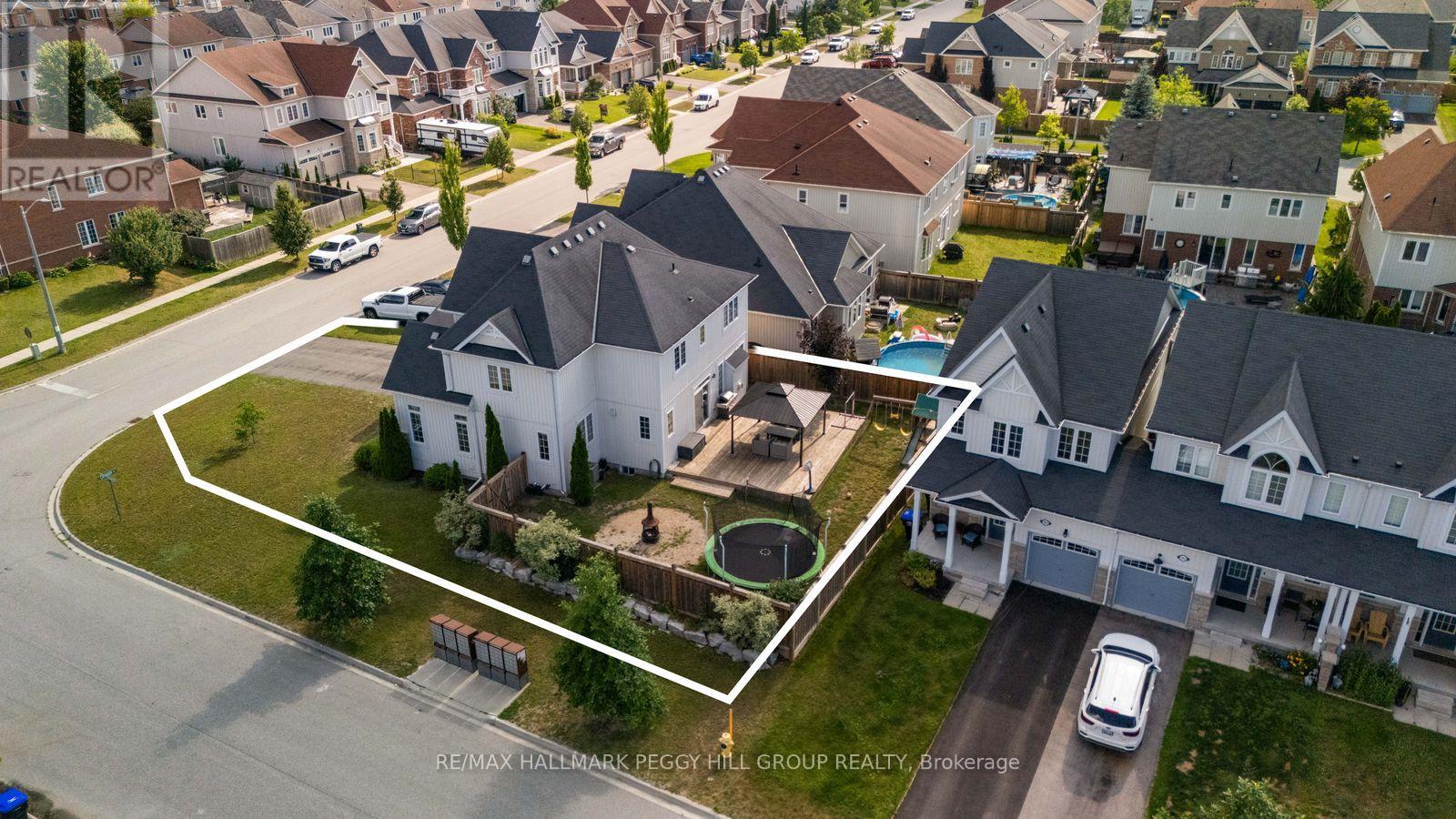 124 Latimer Avenue, Essa, Ontario  L3W 0M9 - Photo 16 - N13544662