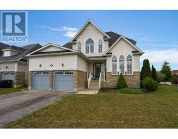 124 LATIMER AVENUE, Essa, Ontario
