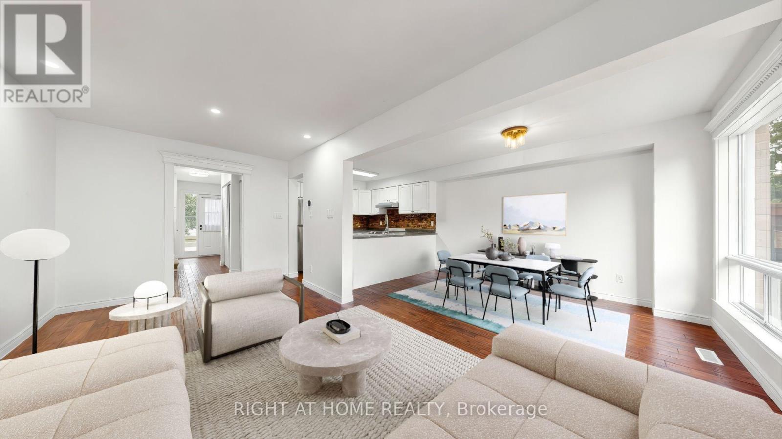 206 FAIRWOOD DRIVE, Georgina, Ontario