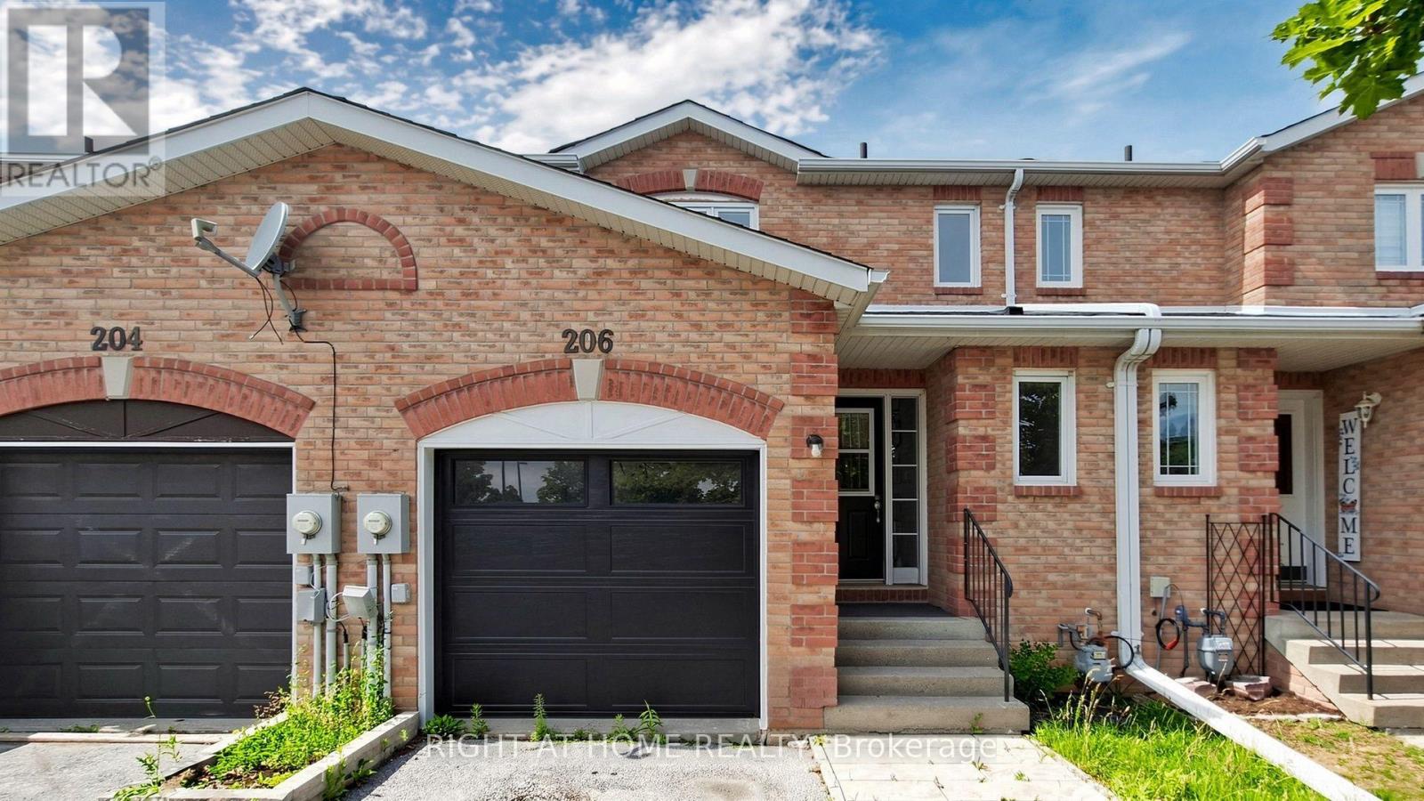 206 Fairwood Drive, Georgina, Ontario  L4P 3Y5 - Photo 2 - N13544736