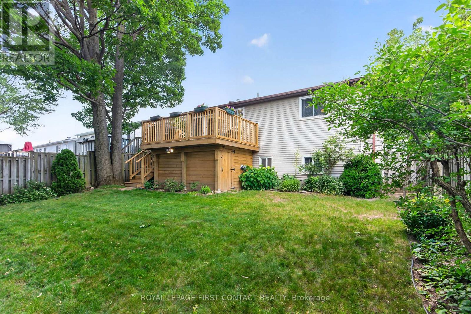 180 Burns Circle, Barrie (Letitia Heights), Ontario  L4N 6A8 - Photo 18 - S13544718