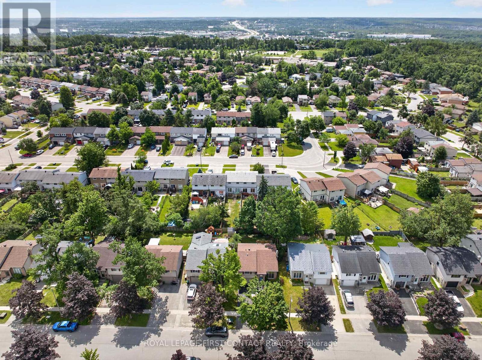 180 Burns Circle, Barrie (Letitia Heights), Ontario  L4N 6A8 - Photo 22 - S13544718