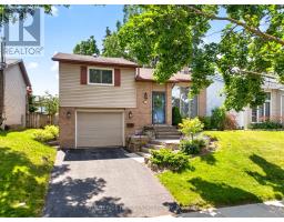 180 BURNS CIRCLE, Barrie, Ontario