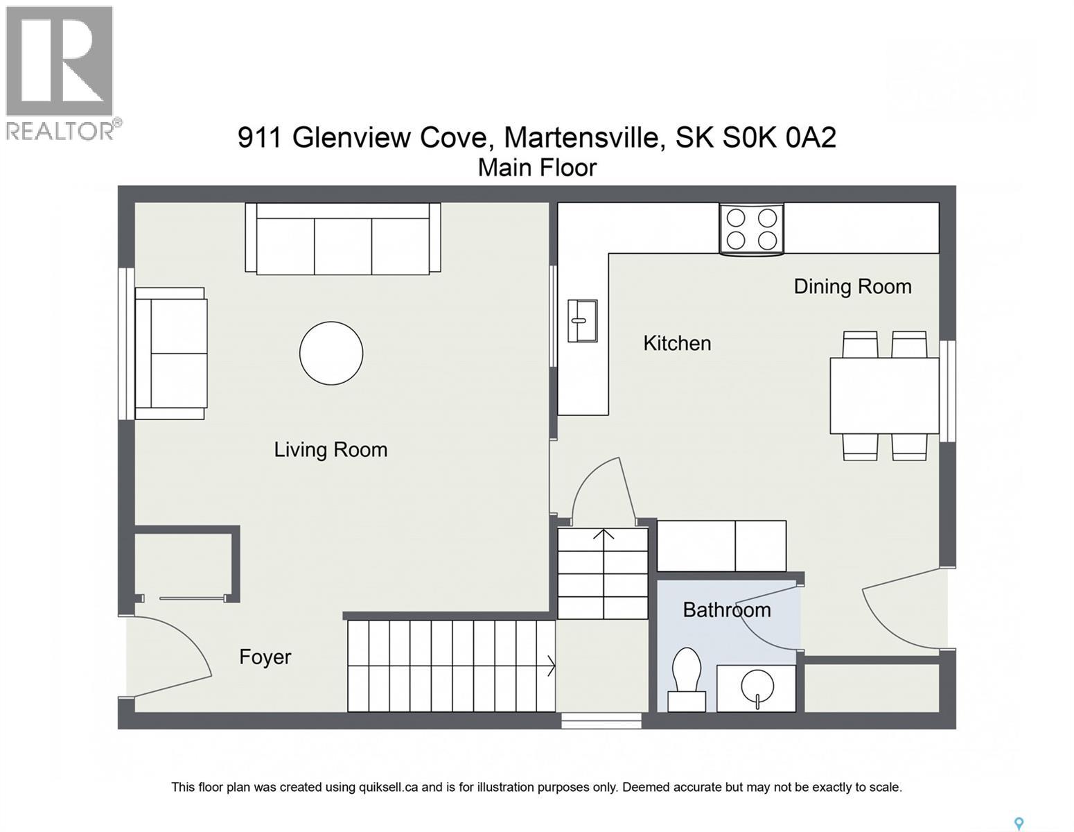 911 Glenview Cove, Martensville, Saskatchewan  S0K 0A2 - Photo 37 - SK042114
