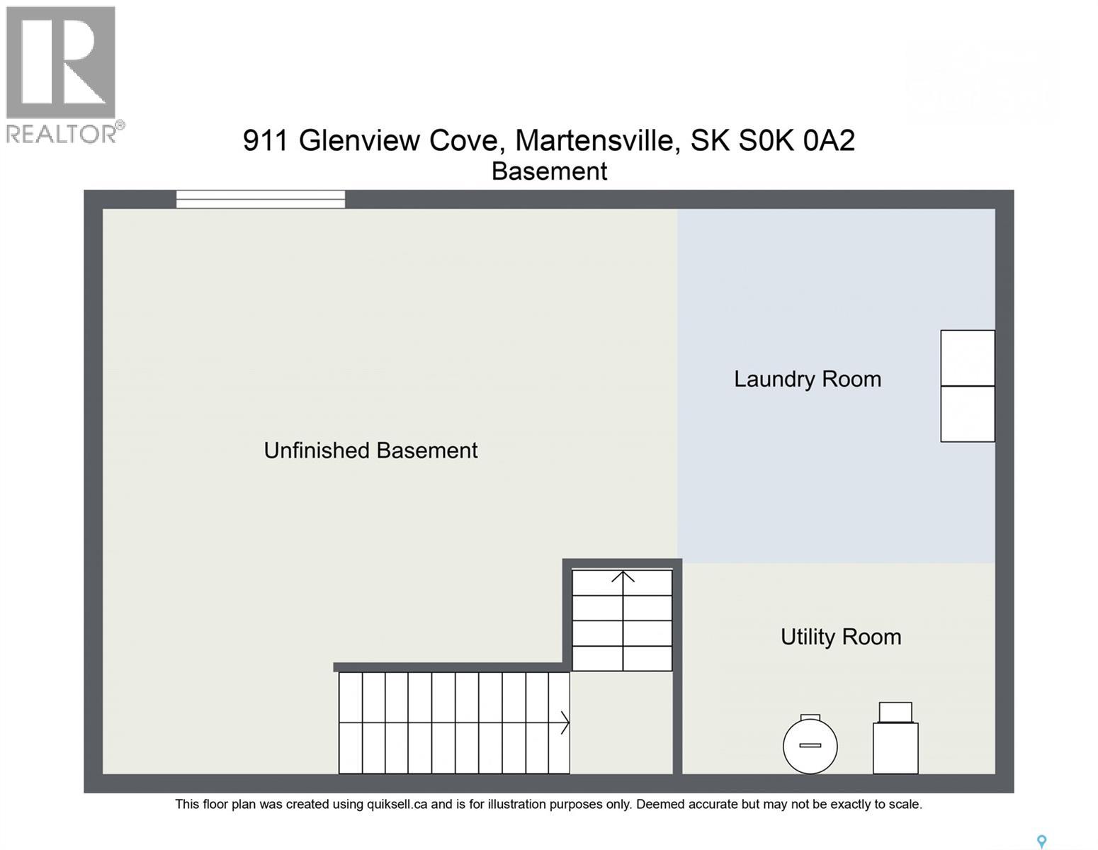 911 Glenview Cove, Martensville, Saskatchewan  S0K 0A2 - Photo 38 - SK042114
