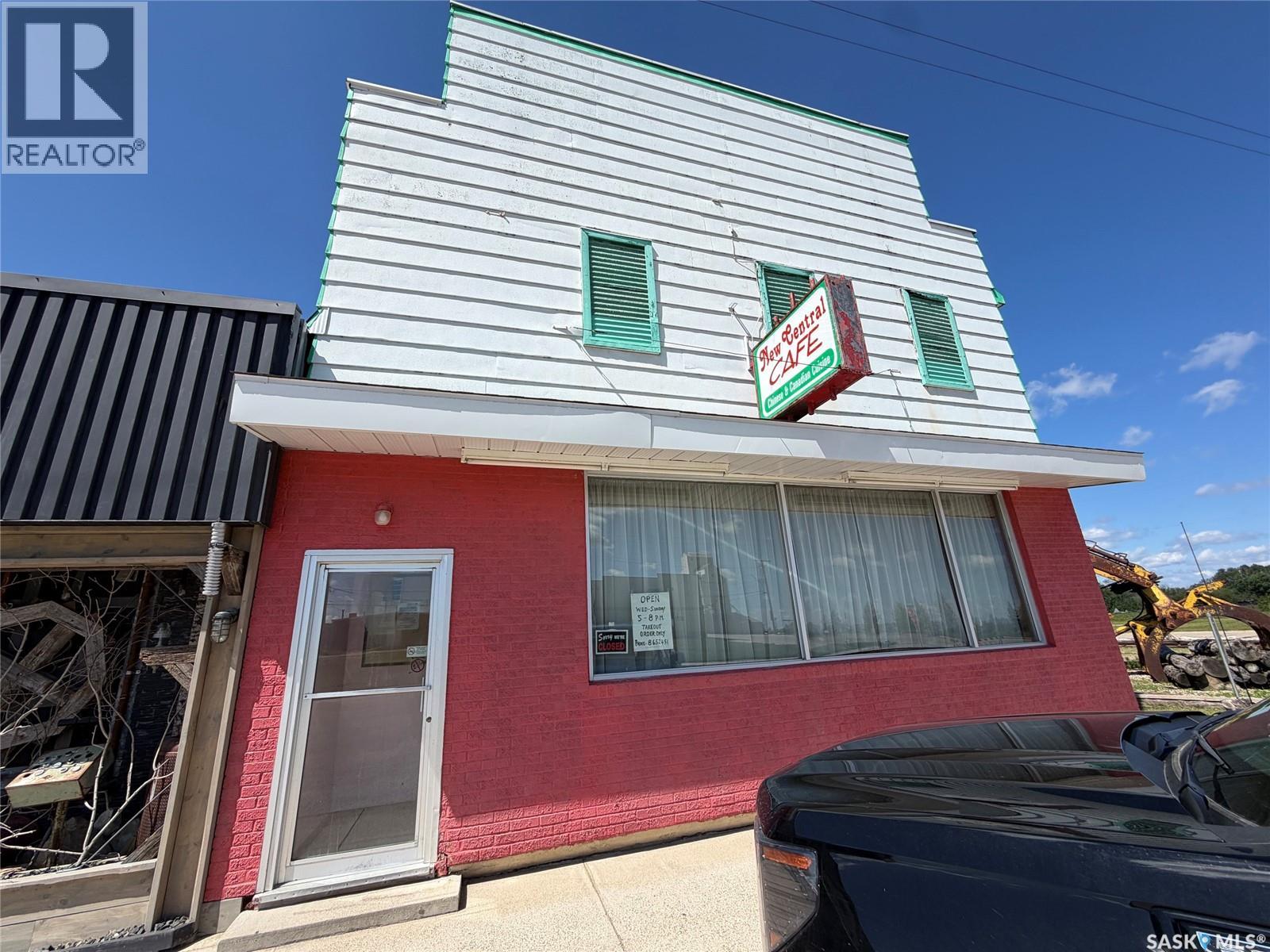 105 Main STREET, Hudson Bay, Saskatchewan